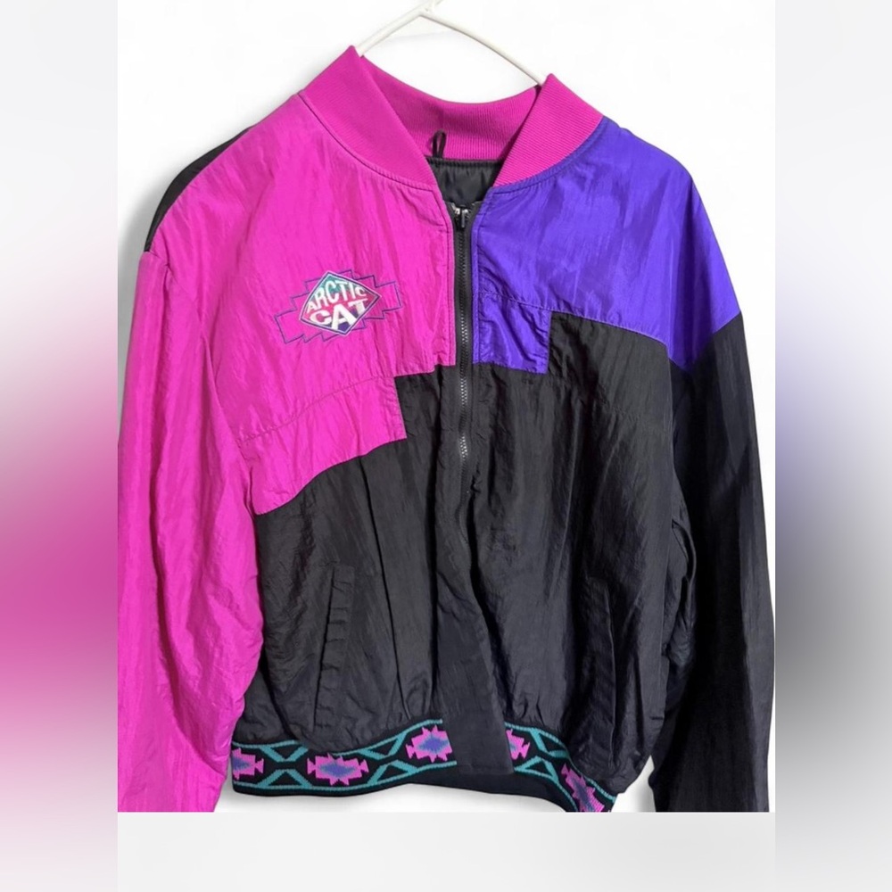 ArticWear Artic Cat Vintage Womens- L